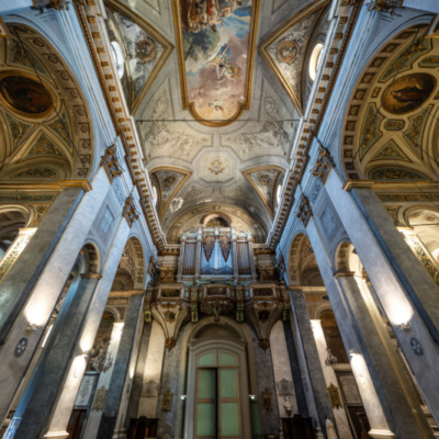 Eglise Saint-Jean Bastia
