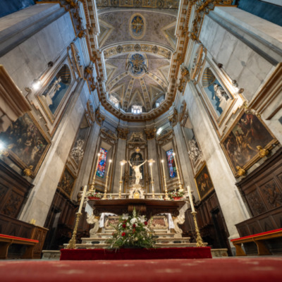 Eglise Saint-Jean Bastia