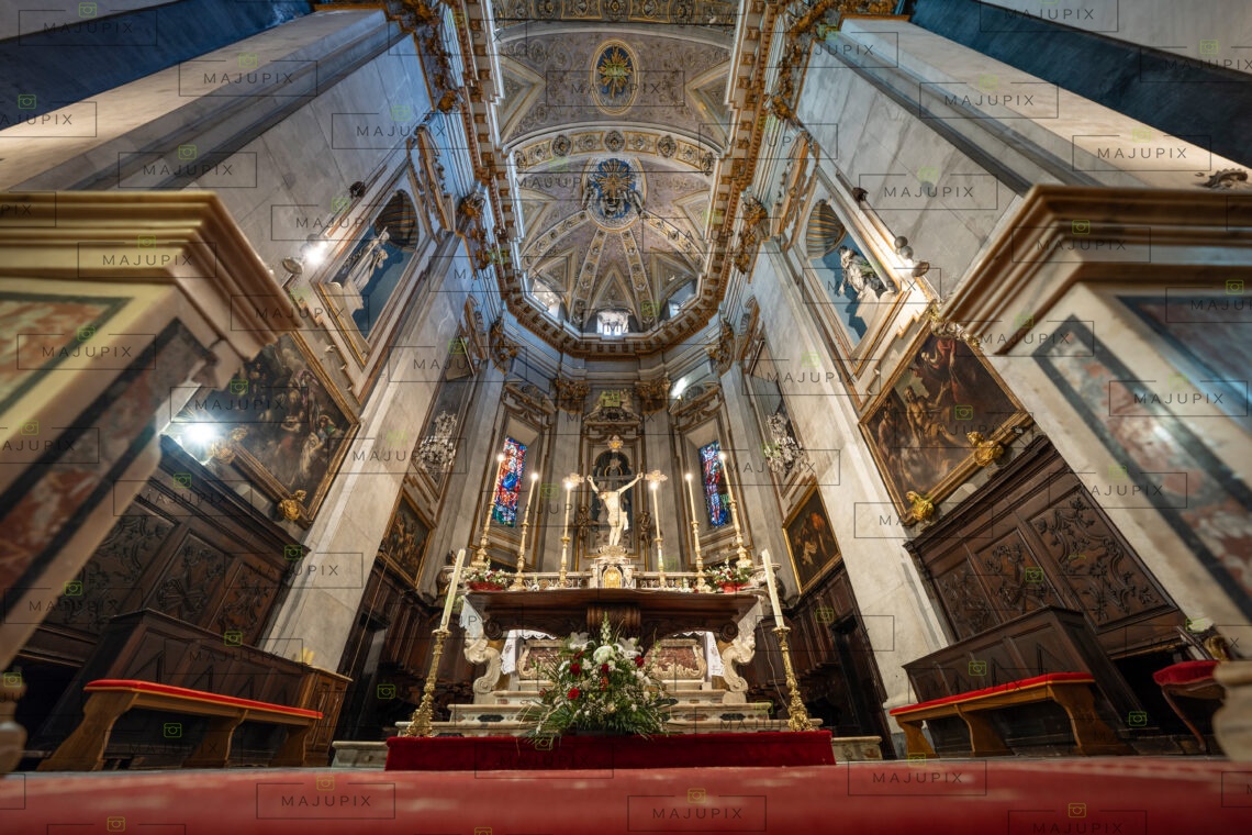 Eglise Saint-Jean Bastia
