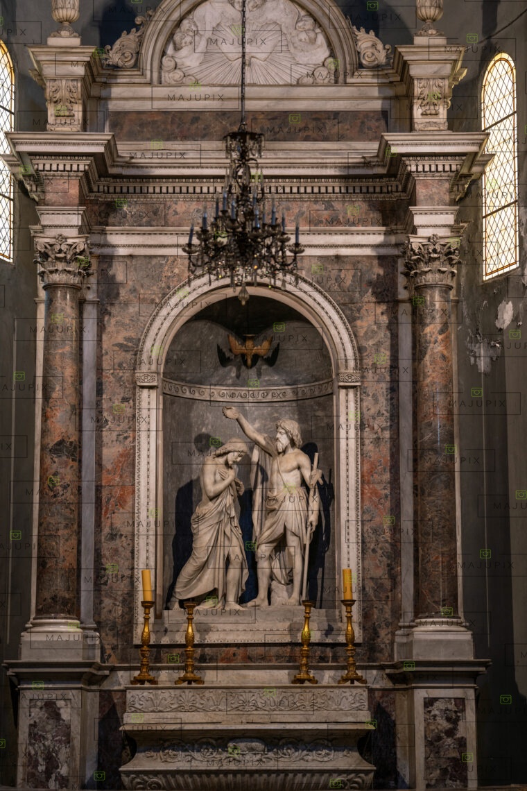 Église Saint-Jean