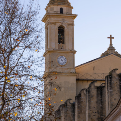 Église Saint-Jean