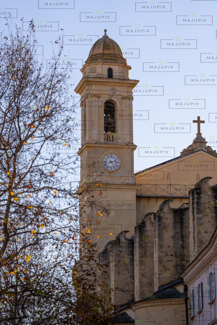 Église Saint-Jean