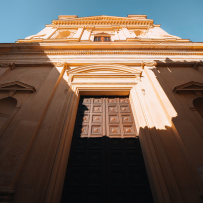 Eglise Saint-Jean Bastia