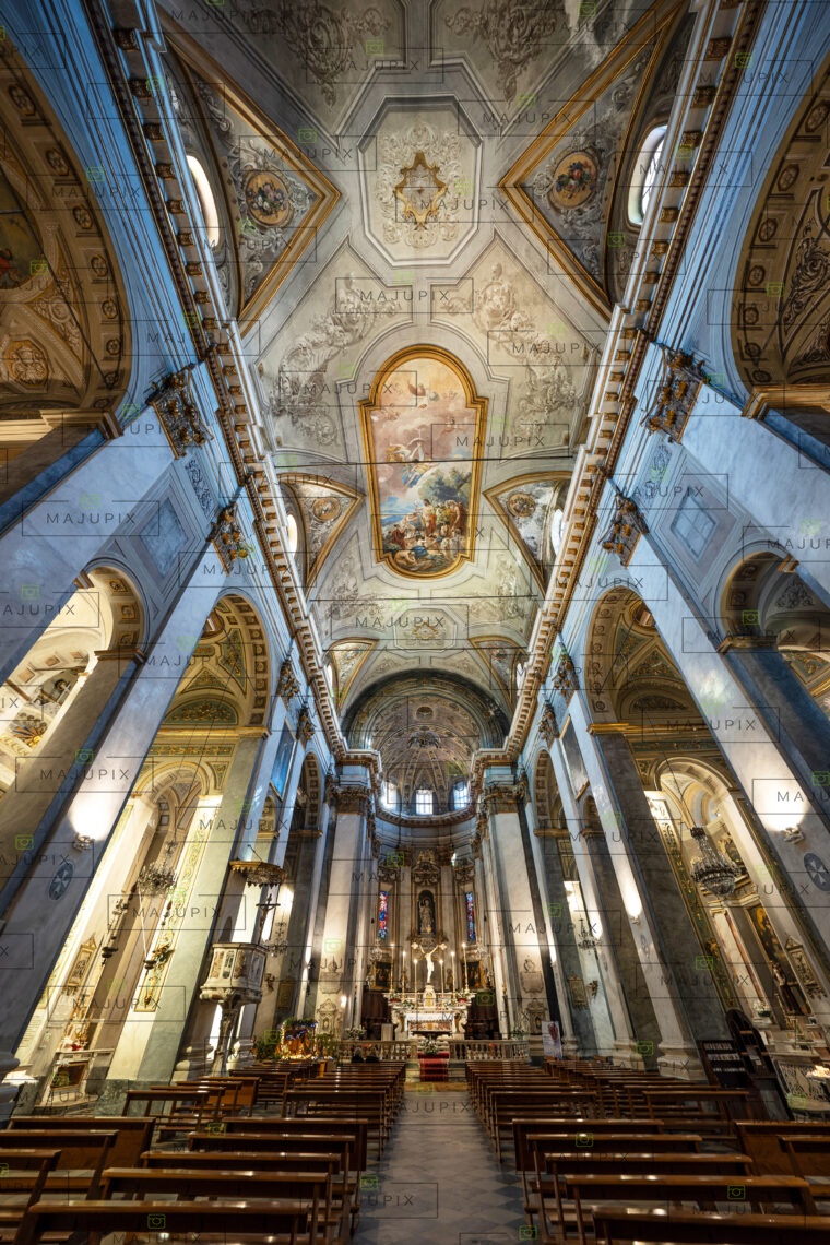 Église Saint-Jean Bastia