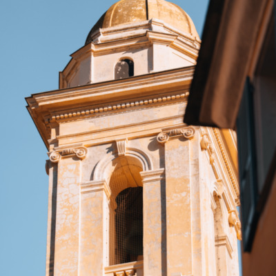 Eglise Saint Jean