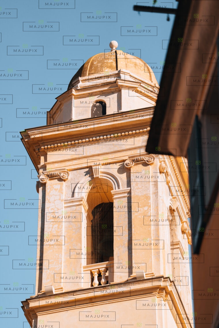 Eglise Saint Jean