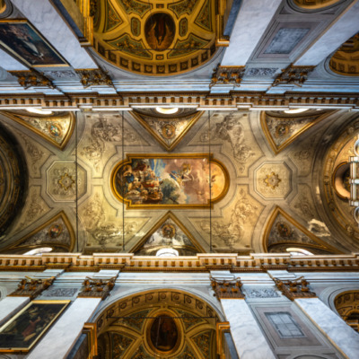 Eglise Saint-Jean Bastia