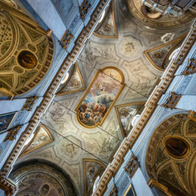 Eglise Saint-Jean Bastia