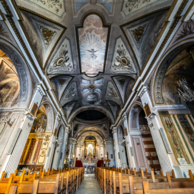 Eglise Saint-Joseph Bastia