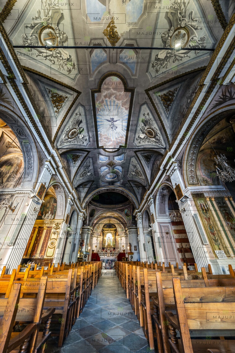 Eglise Saint-Joseph Bastia