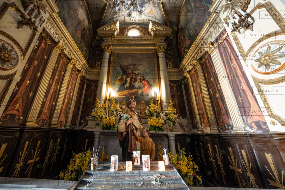 Église Saint-Joseph
