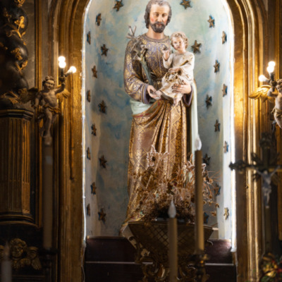 Église Saint-Joseph
