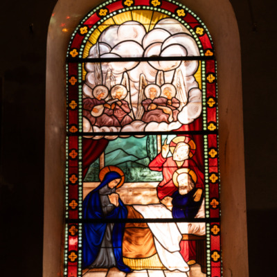 Eglise Saint-Joseph