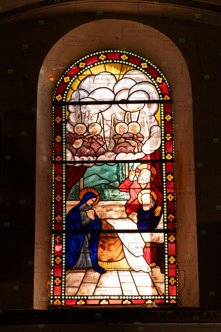 Eglise Saint-Joseph