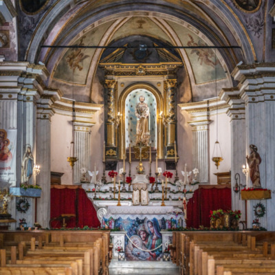 Église Saint-Joseph