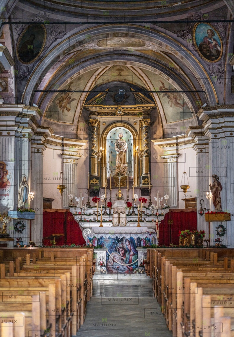 Église Saint-Joseph