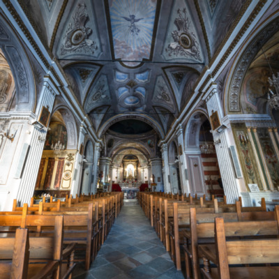 Eglise Saint-Joseph Batsia