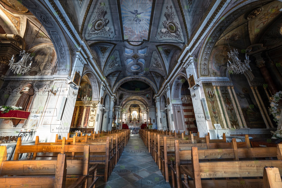 Eglise Saint-Joseph Batsia