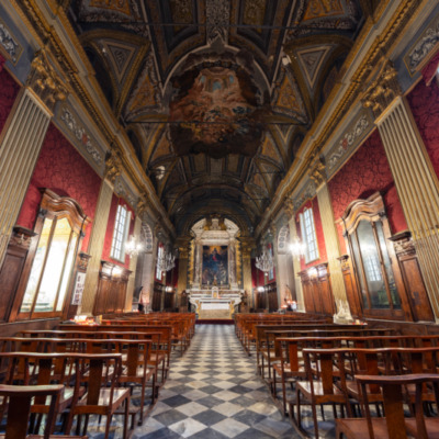 Eglise Saint-Roch