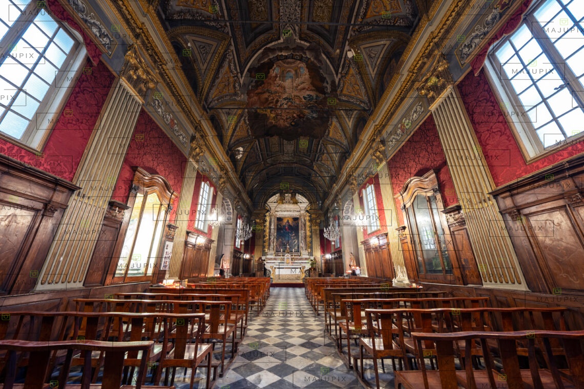 Eglise Saint-Roch