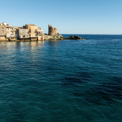 Erbalunga