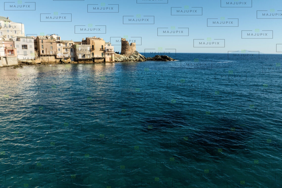 Erbalunga