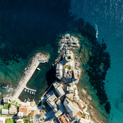 Erbalunga