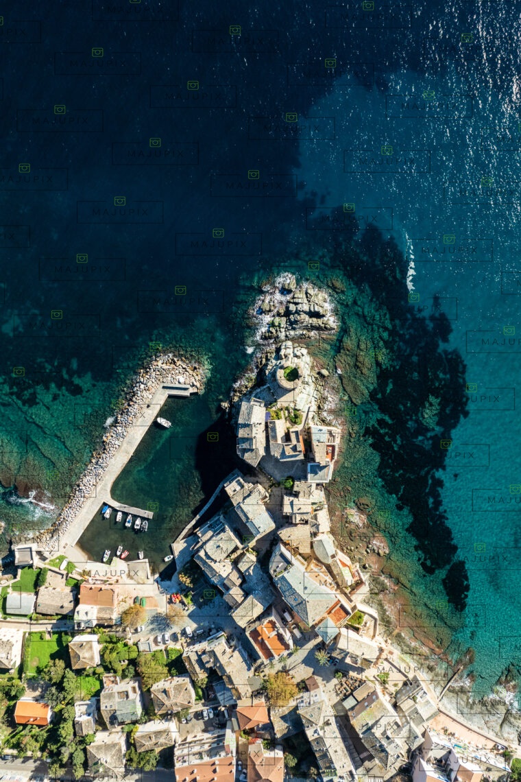 Erbalunga