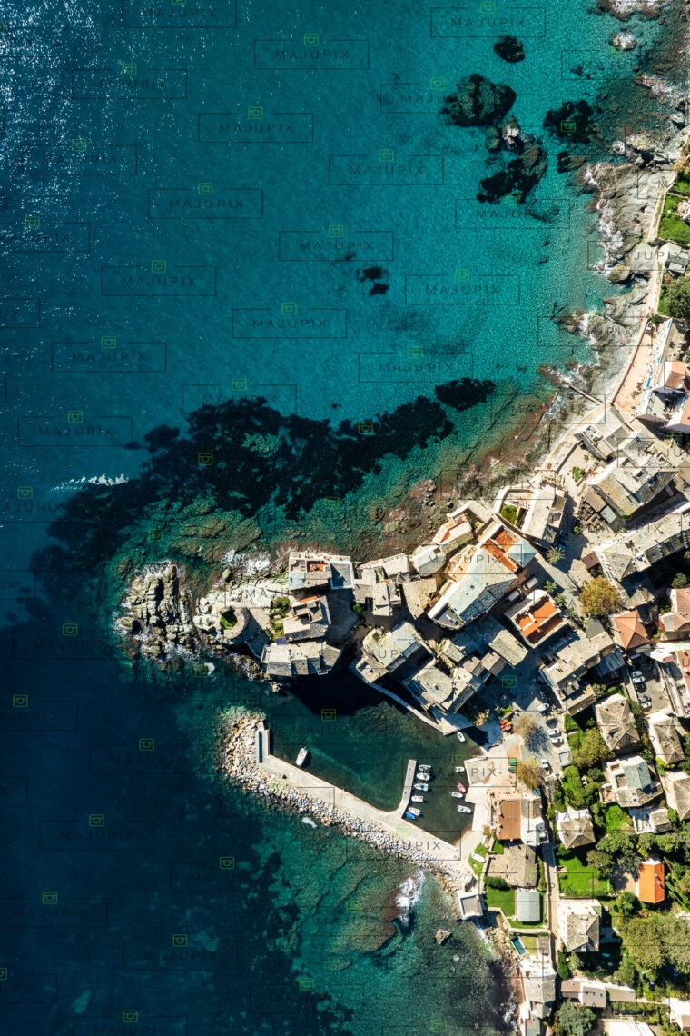Erbalunga