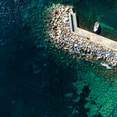 Port d'Erbalunga