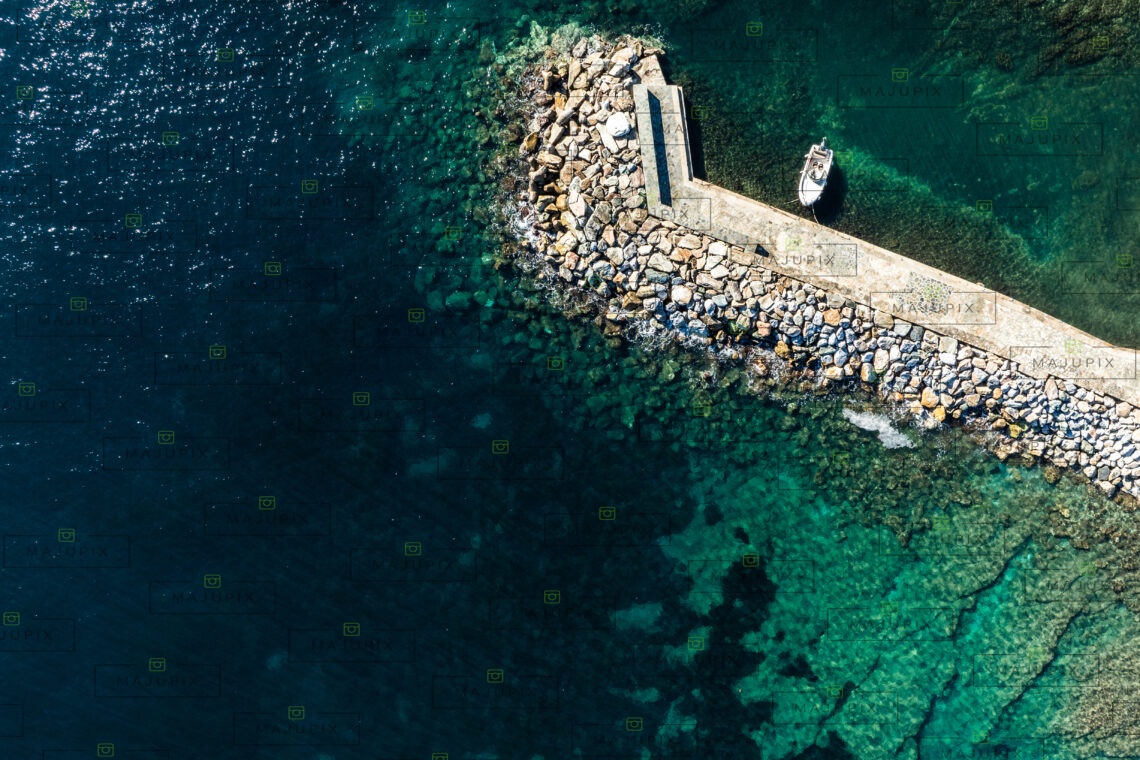 Port d'Erbalunga