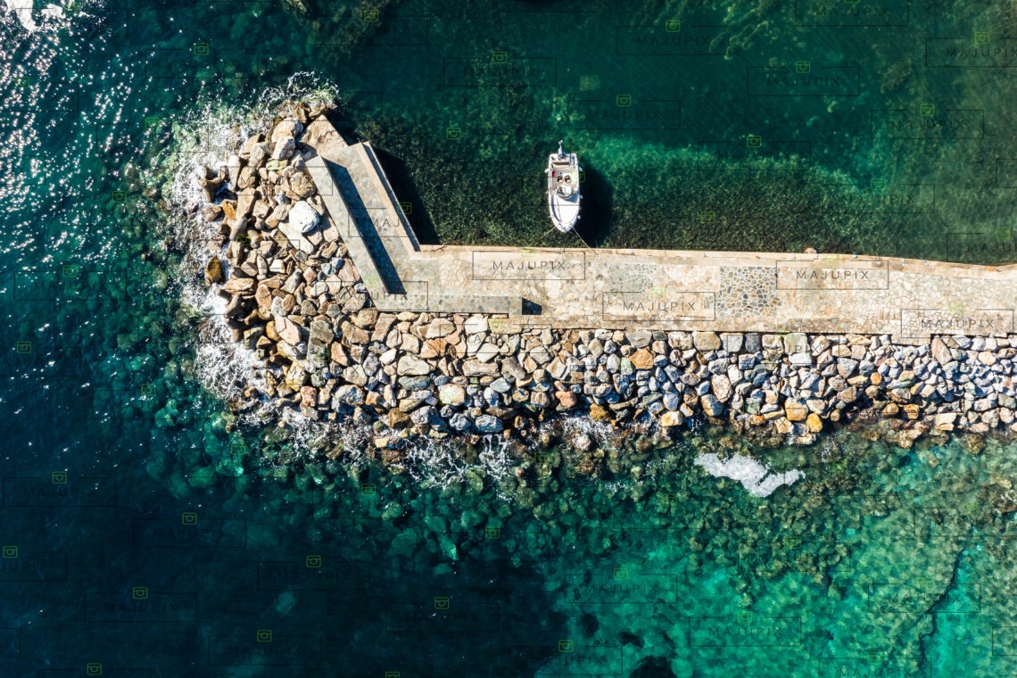 Port d'Erbalunga