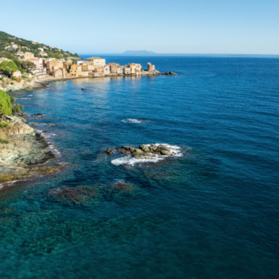 Erbalunga