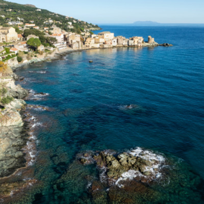 Erbalunga