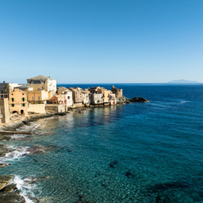 Erbalunga