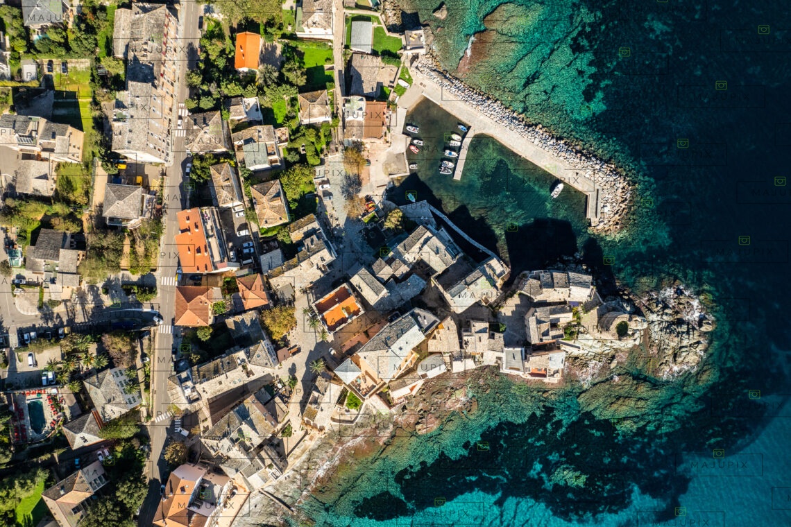 Erbalunga