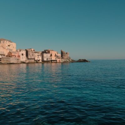 Erbalunga