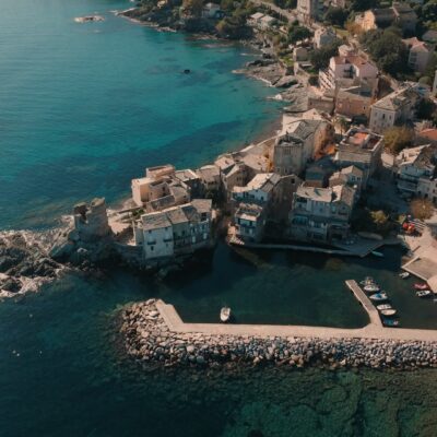 Erbalunga