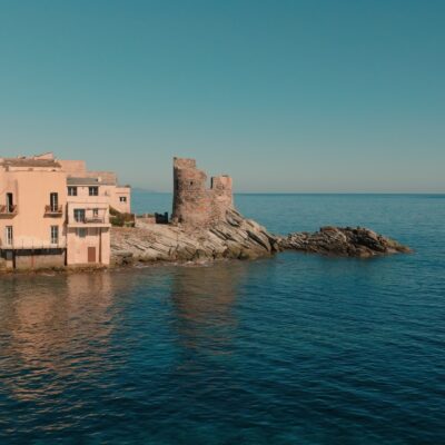 Erbalunga