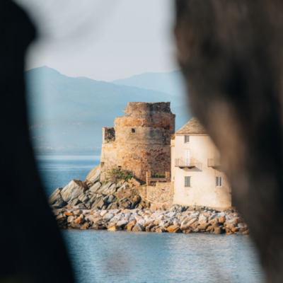 Erbalunga