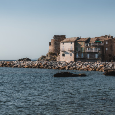 Port d'Erbalunga