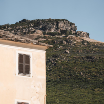 Erbalunga
