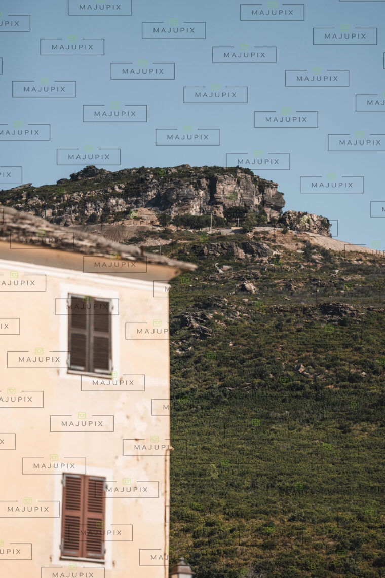 Erbalunga