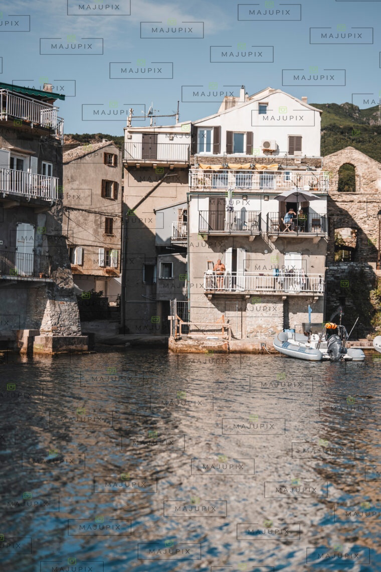 Erbalunga