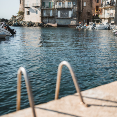 Port d'Erbalunga
