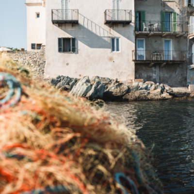 Port d'Erbalunga