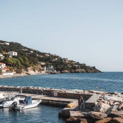 Port d'Erbalunga