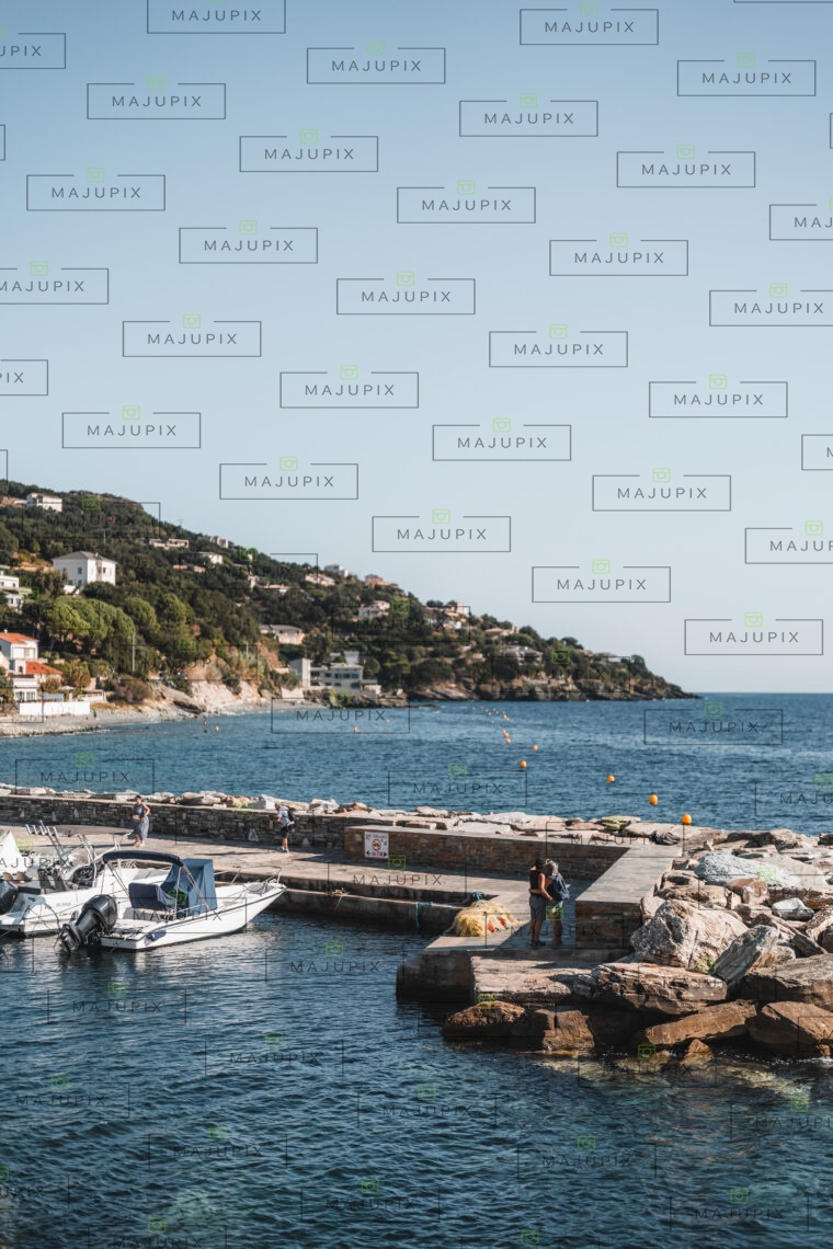 Port d'Erbalunga