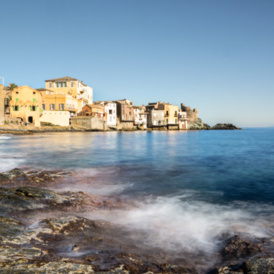 Erbalunga