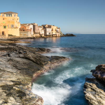 Erbalunga